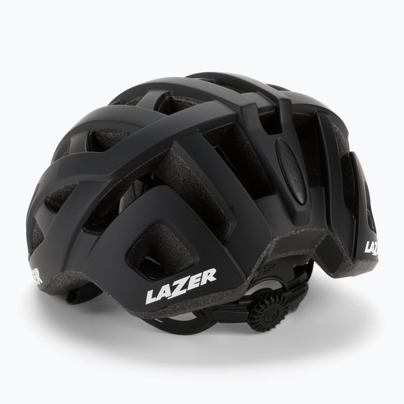 Lazer Tonic Fahrradhelm schwarz BLC2167881453 4