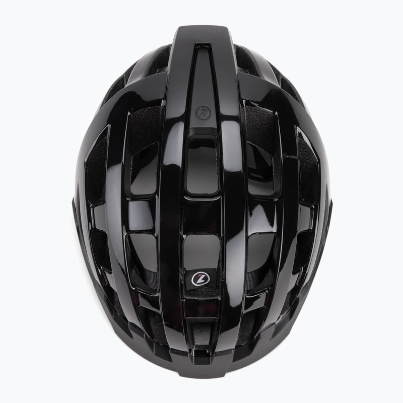 Lazer Compact Fahrradhelm schwarz BLC2187885000 6