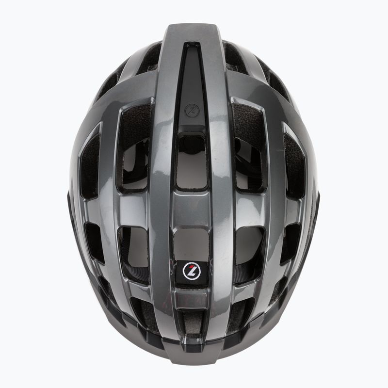 Lazer Compact Fahrradhelm grau BLC2187885002 6