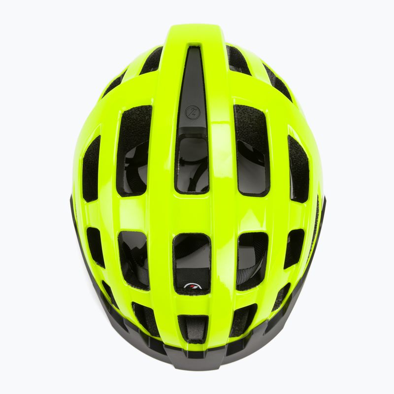 Lazer Compact Fahrradhelm gelb BLC2187885004 6