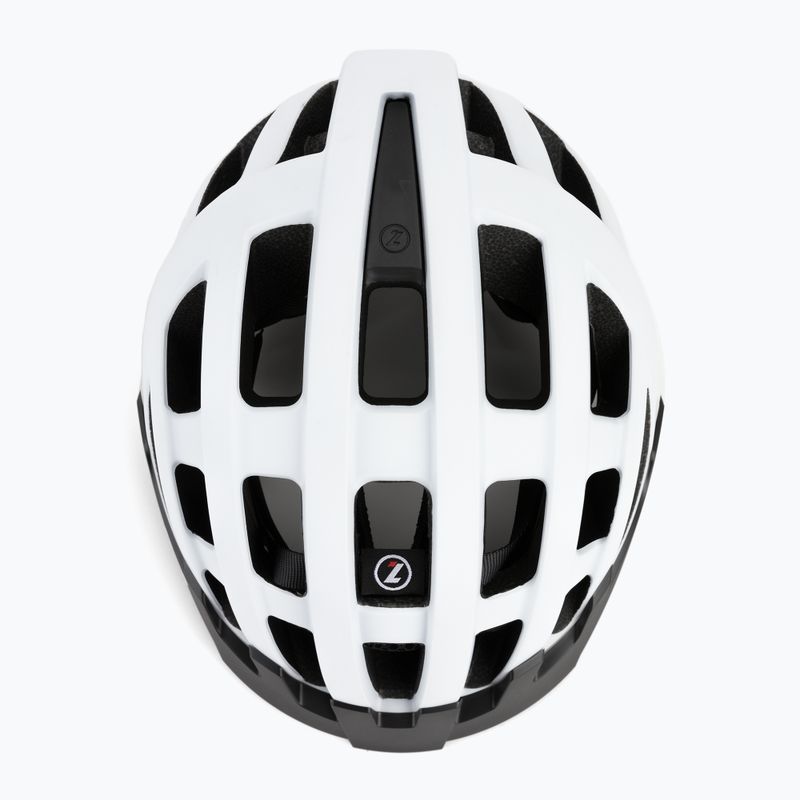 Lazer Compact DLX Fahrradhelm weiß BLC2197885191 6