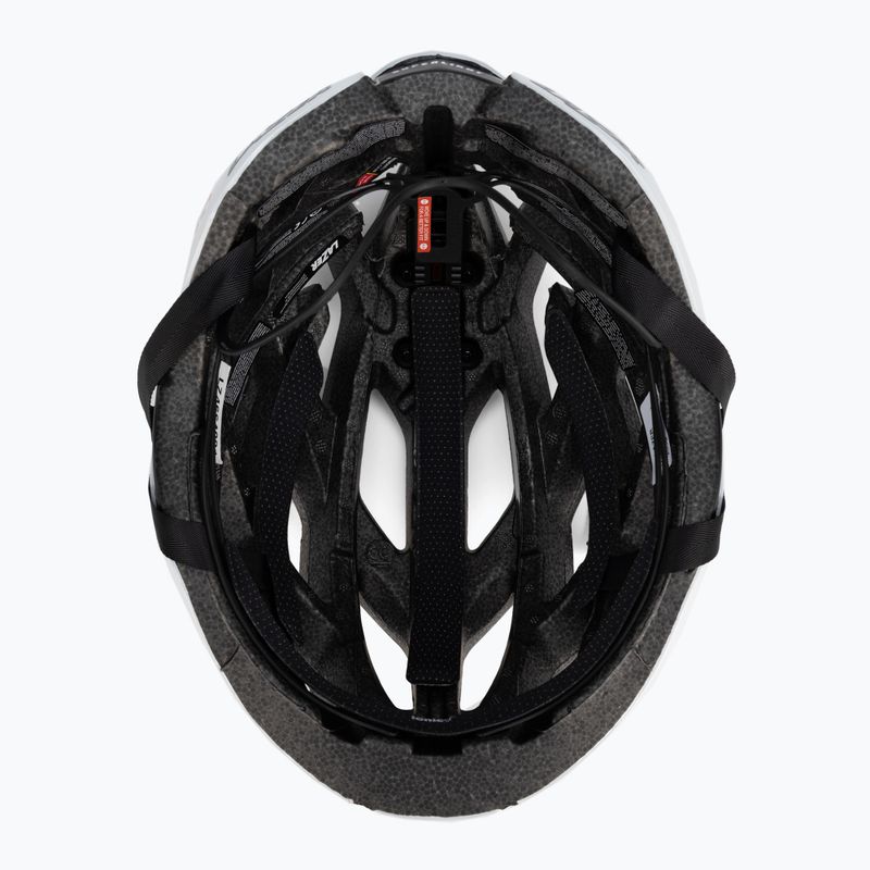 Lazer Genesis Fahrradhelm weiß BLC2207887323 5