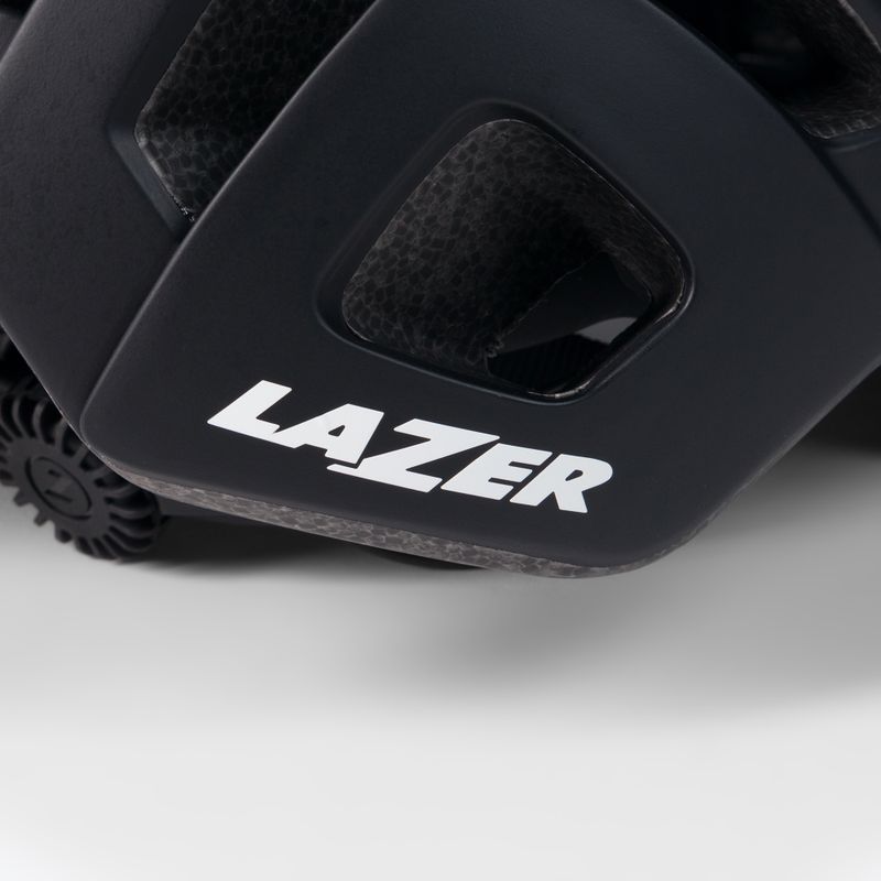 Lazer Roller Fahrradhelm schwarz BLC2207887566 7