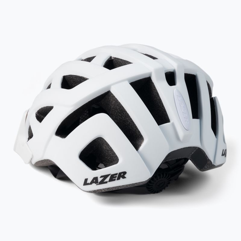 Lazer Roller Fahrradhelm weiß BLC2207887611 4