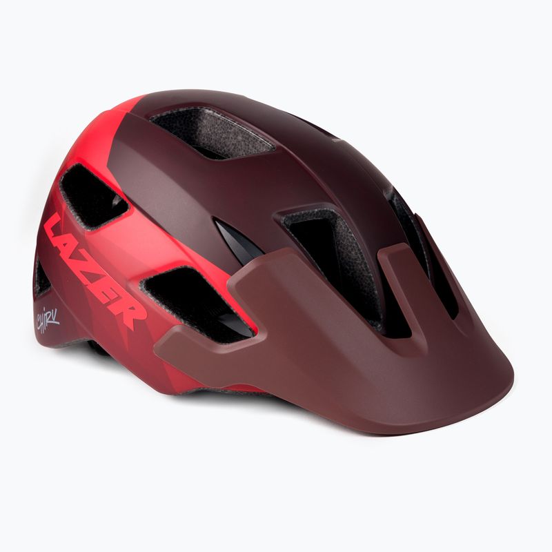 Lazer Chiru brauner Fahrradhelm BLC2207887978