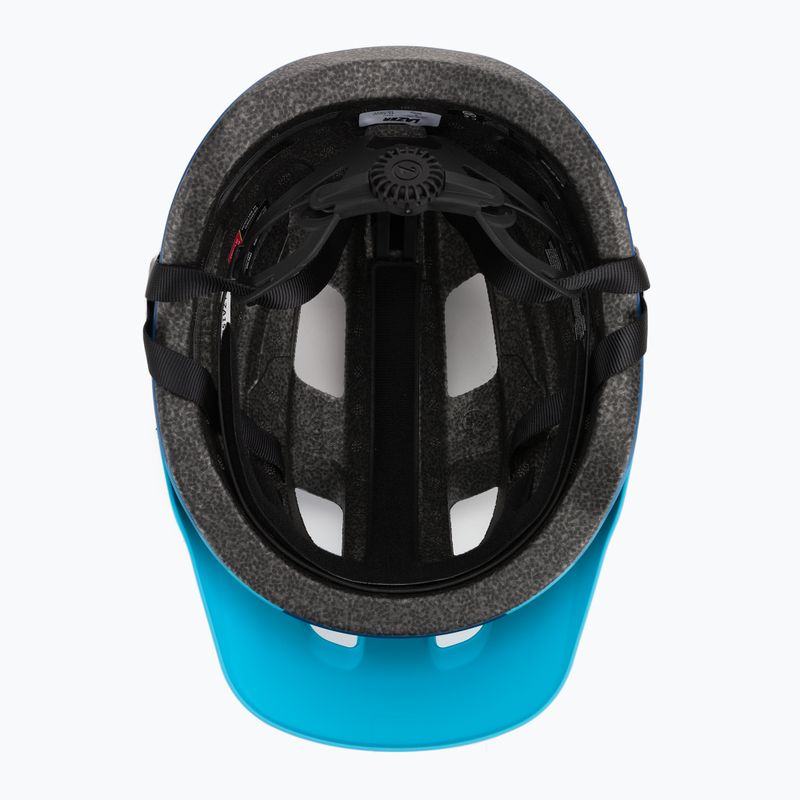 Lazer Chiru blauer Fahrradhelm BLC2207887985 4