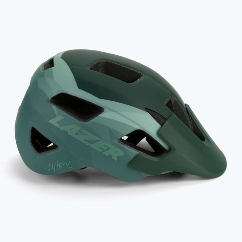 Lazer Chiru grüner Fahrradhelm BLC2207887990 3