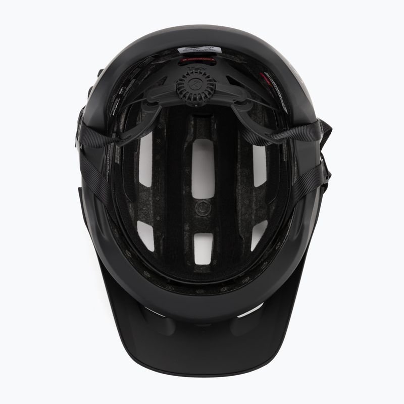 Lazer Fahrradhelm Coyote schwarz BLC2207888158 5