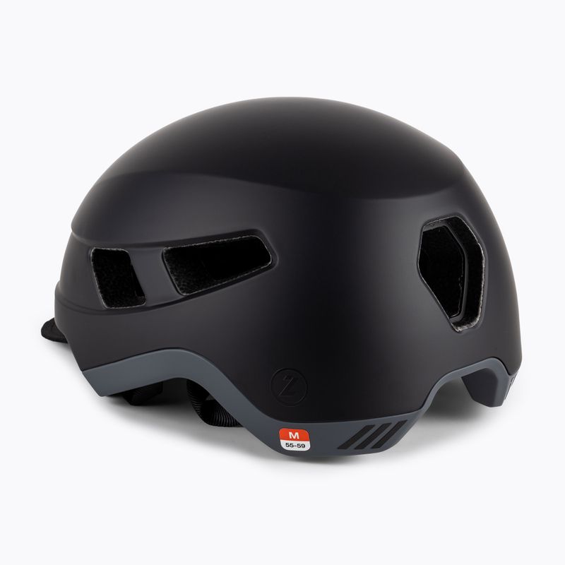 Lazer Cruiser Fahrradhelm schwarz BLC2217888755 4