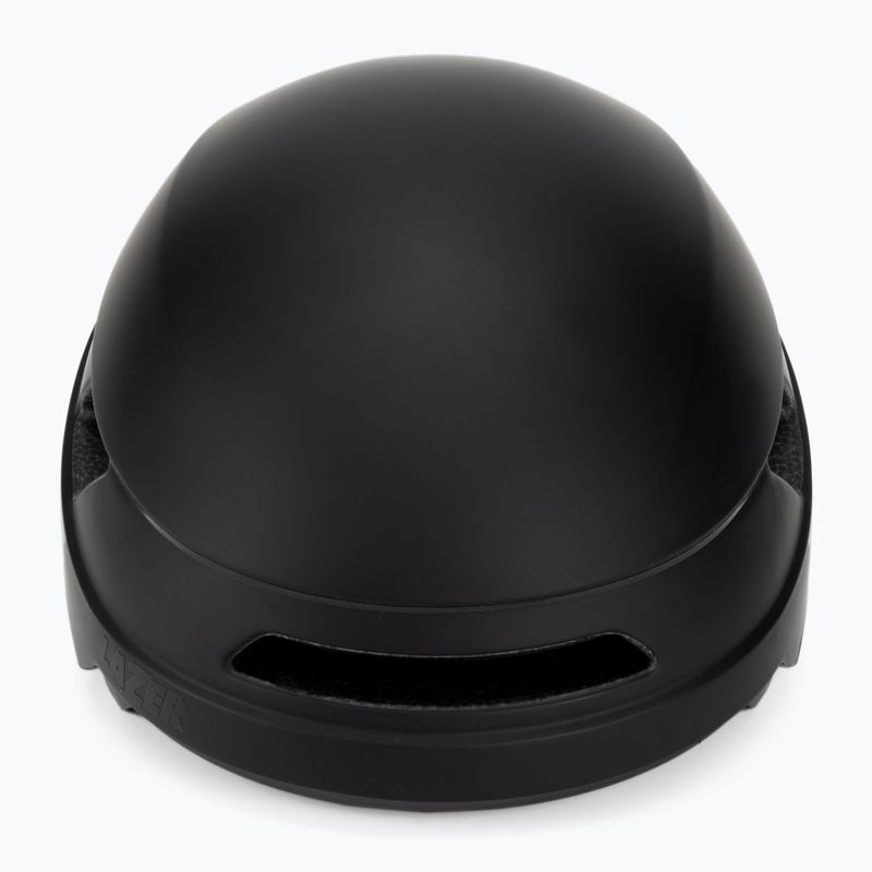 Lazer Urbanize +led Fahrradhelm schwarz BLC2217888772 3