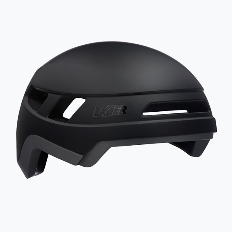 Lazer Urbanize +led Fahrradhelm schwarz BLC2217888772 7