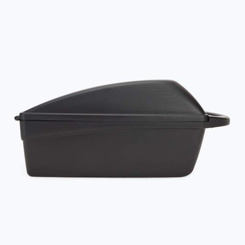 Gepäckträger Fahrradkoffer Polisport Top Case DFS 11 l black 3