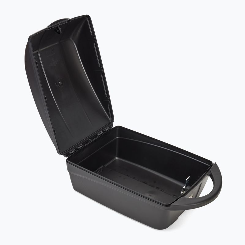 Gepäckträger Fahrradkoffer Polisport Top Case DFS 11 l black 5