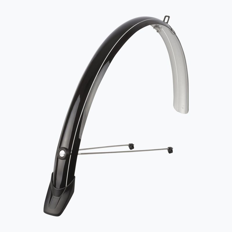 Fahrradschutzbleche Polisport Towny set 28"/51 mm black 3