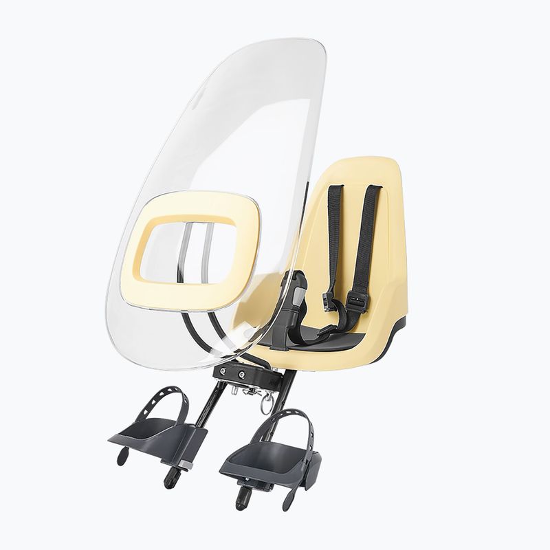Windschutz für bobike Go Sitz beige 8015600001 2