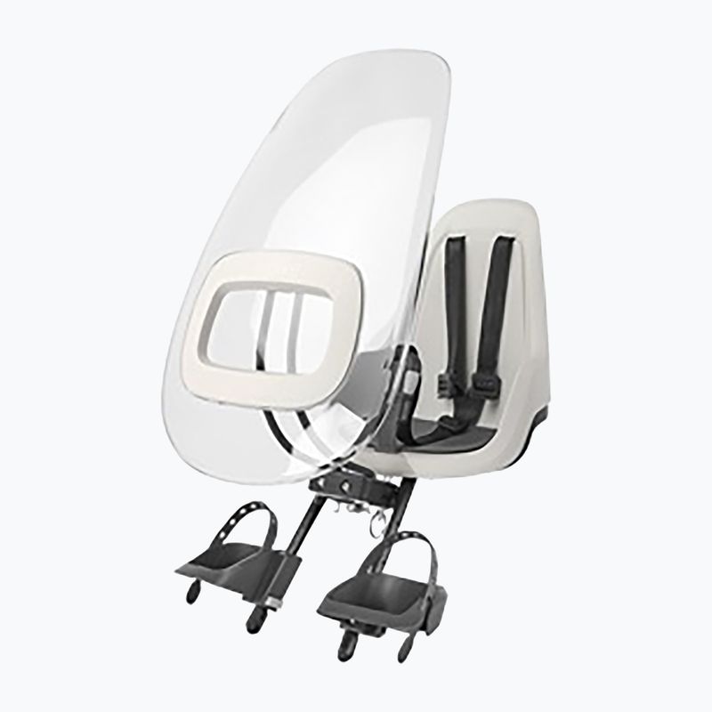 Windschutz für bobike Go vanilla cup cake Autositz 2