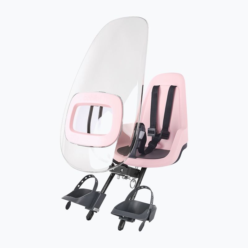 Windschutz für bobike Go Autositz rosa 8015600004 2