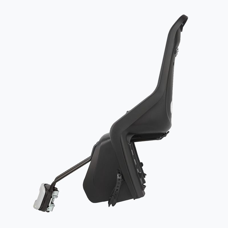 Polisport Bubbly Maxi Plus 29 schwarz/dunkelgrau Fahrradsitz 3