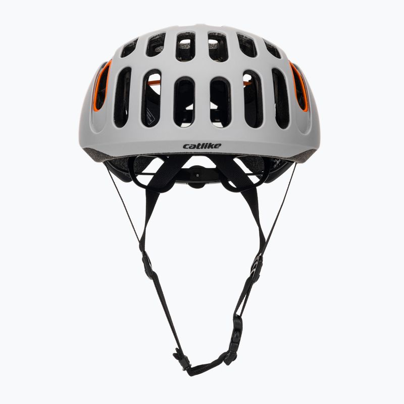 MTB-Fahrradhelm Catlike Whisper II mercury/black matte 2