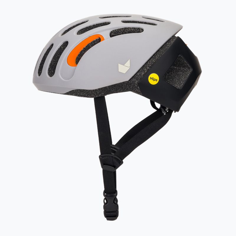 MTB-Fahrradhelm Catlike Whisper II mercury/black matte 3