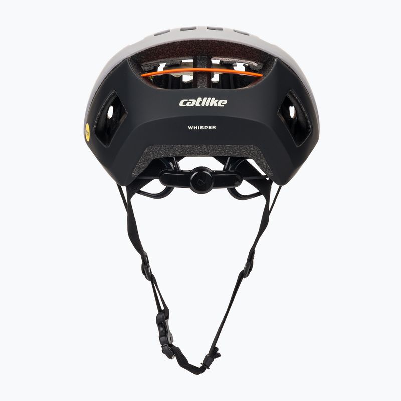 MTB-Fahrradhelm Catlike Whisper II mercury/black matte 4