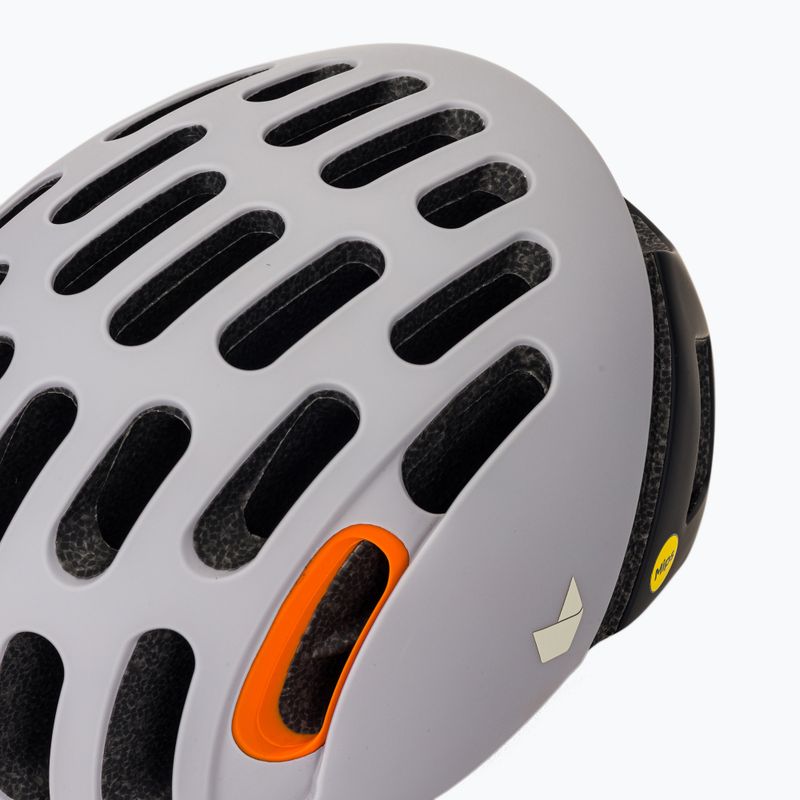 MTB-Fahrradhelm Catlike Whisper II mercury/black matte 8
