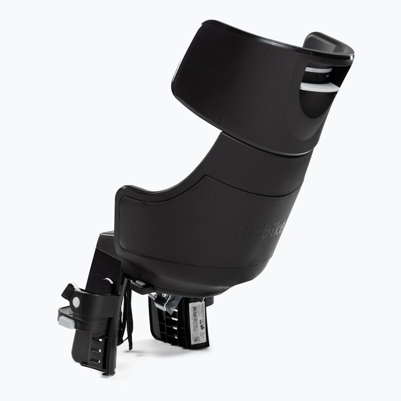 Bobike Exclusivetour Plus Gepäckträger Fahrradsitz schwarz 8011400038 3