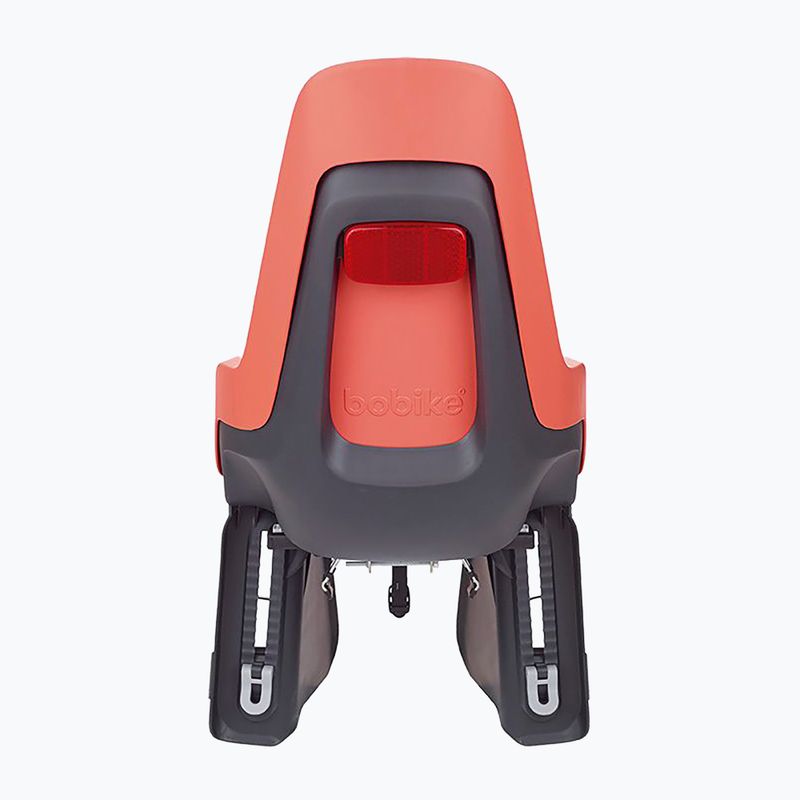 Fahrradsitz bobike One Maxi E-BD flamingo 2