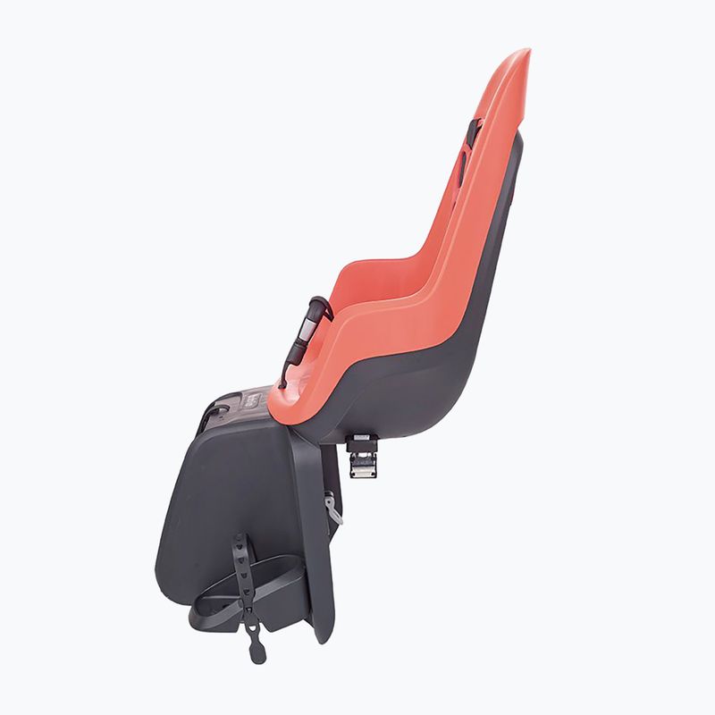 Fahrradsitz bobike One Maxi E-BD flamingo 3