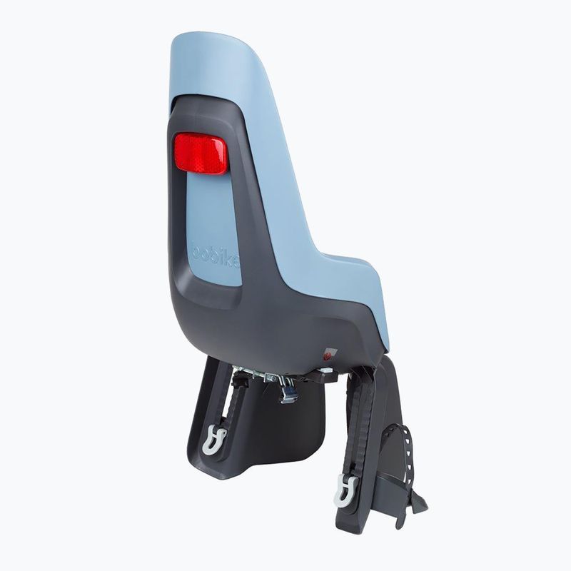 Fahrradsitz bobike One Maxi E-BD zitronenblau 3