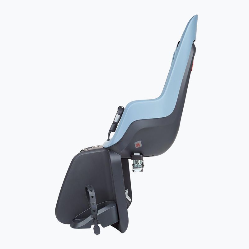 Fahrradsitz bobike One Maxi E-BD zitronenblau 4