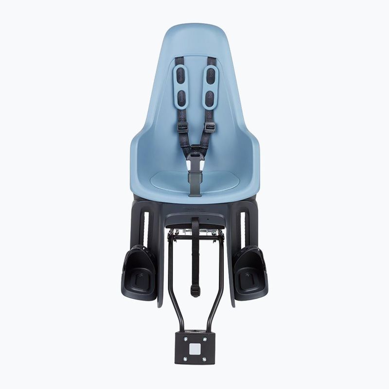 Fahrradsitz bobike One Maxi 1P E-BD zitronenblau 2
