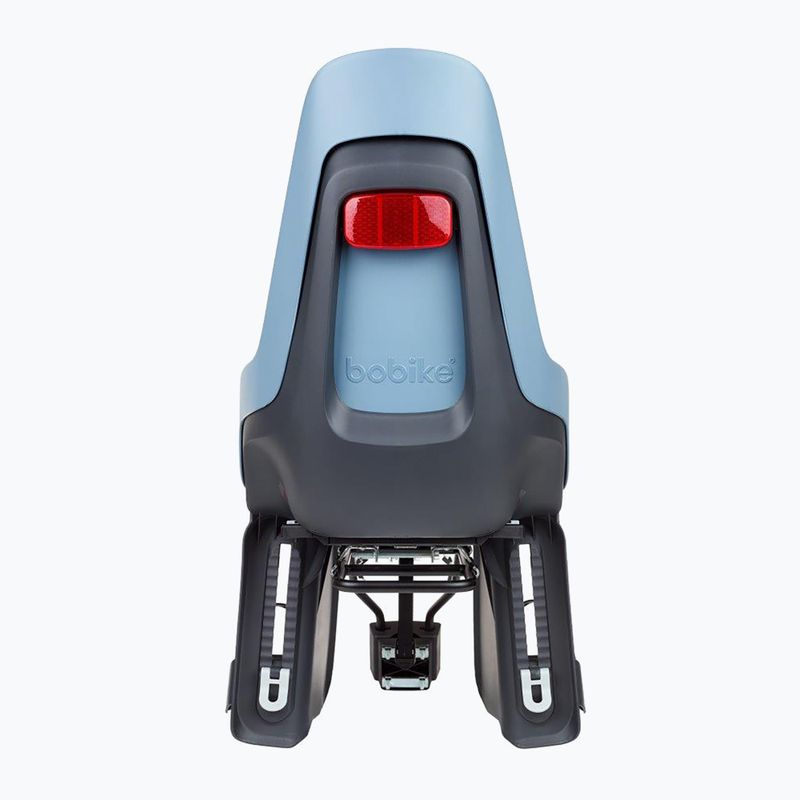 Fahrradsitz bobike One Maxi 1P E-BD zitronenblau 4