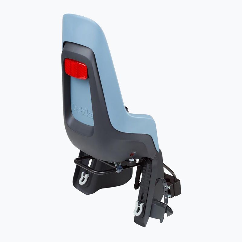 Fahrradsitz bobike One Maxi 1P E-BD zitronenblau 5