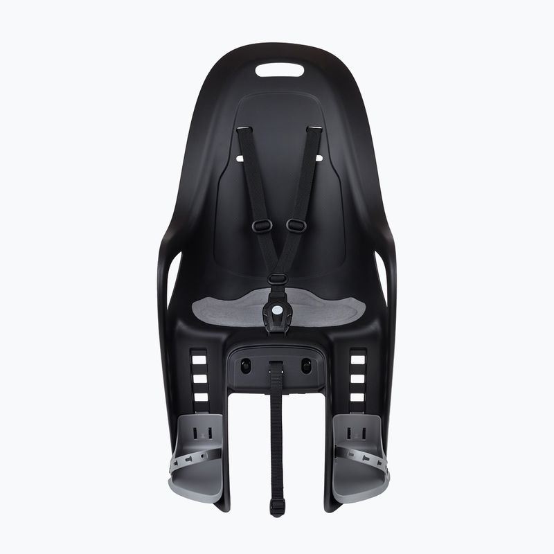 Fahrradsitz Polisport Koari Mik HD black/grey 2