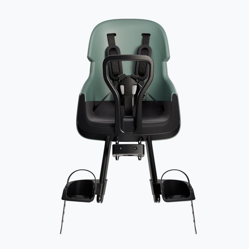 Fahrradkindersitz bobike Exclusive Mini Evolve peppermint 2