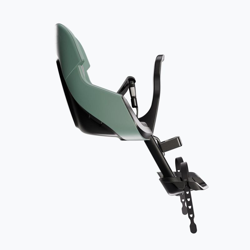 Fahrradsitz für Kinder bobike Exclusive Mini Evolve peppermint 3