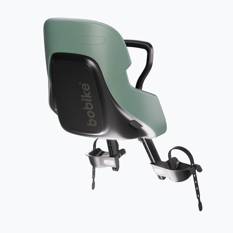 Fahrradsitz für Kinder bobike Exclusive Mini Evolve peppermint 5