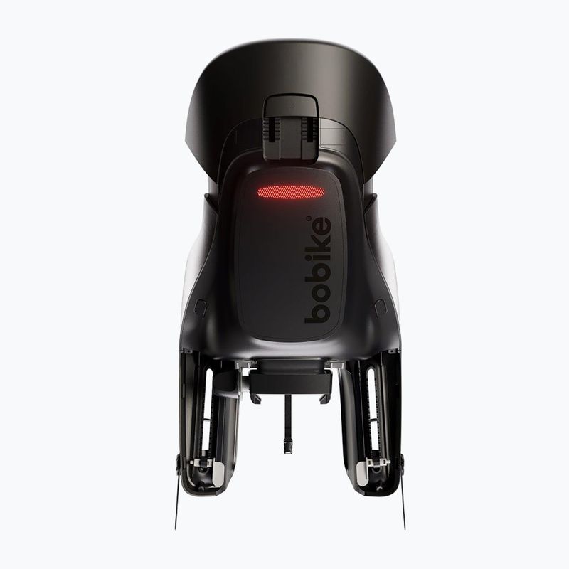 Kinderfahrradsitz bobike Exclusive Maxi Evolve urban black 3