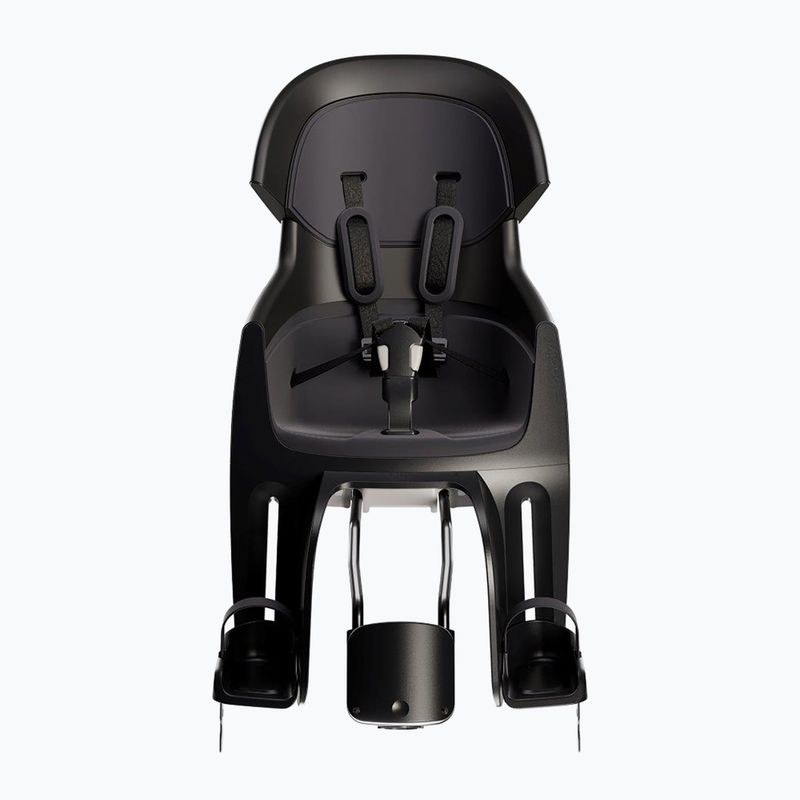 Kinderfahrradsitz bobike Exclusive Maxi Evolve 1P urban black 2