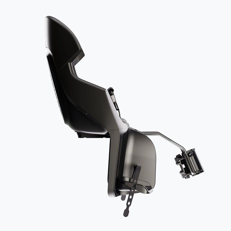 Kinderfahrradsitz bobike Exclusive Maxi Evolve 1P urban black 5