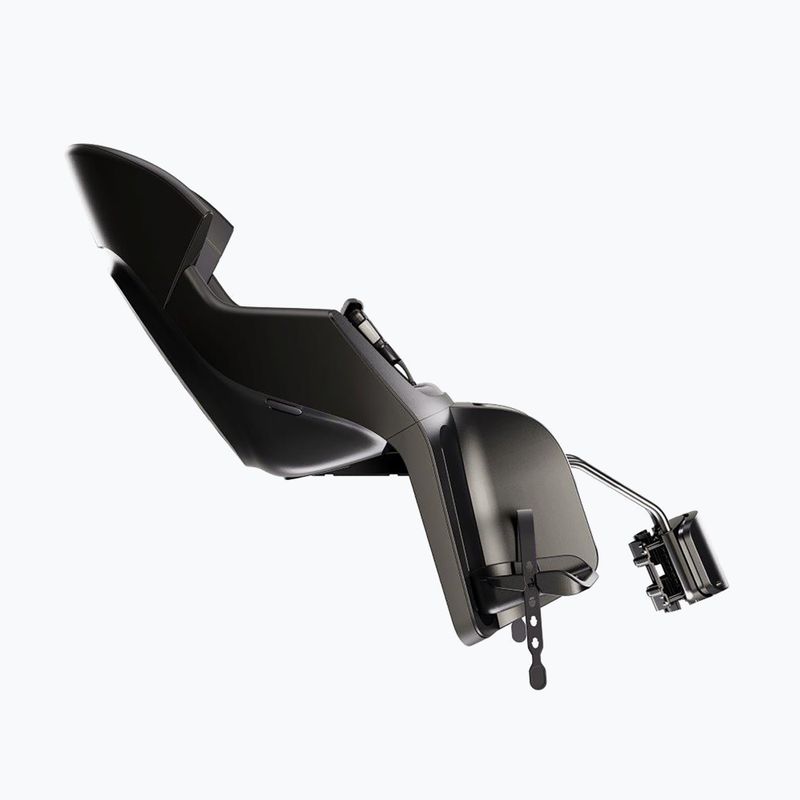 Kinderfahrradsitz bobike Exclusive Maxi Evolve 1P urban black 6
