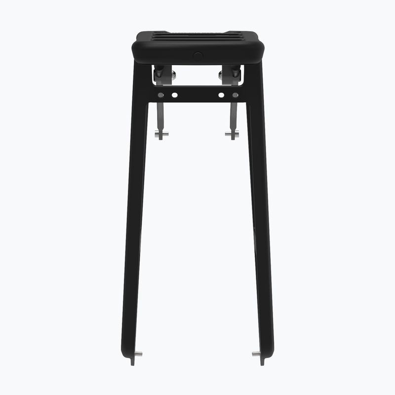 Fahrradgepäckträger Polisport Rear Bicycle Carrier HRP black 3