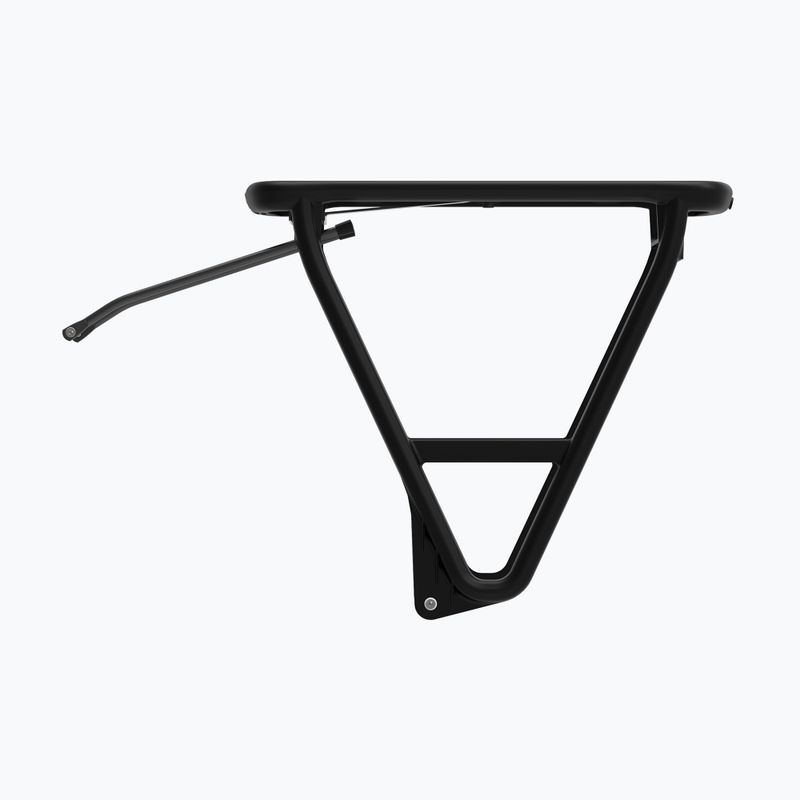 Fahrradgepäckträger Polisport Rear Bicycle Carrier HRP black 4