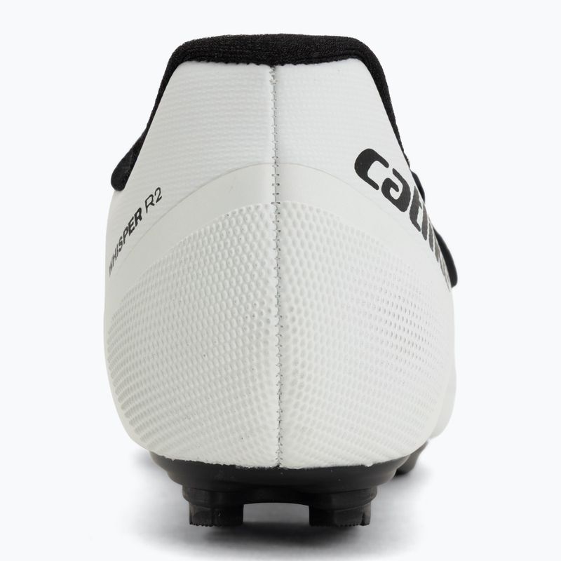 Rennradschuhe Catlike Whisper R2 white matte 6