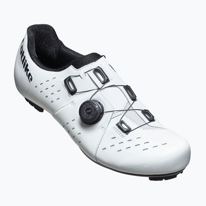 Rennradschuhe Catlike Whisper R2 white matte 2