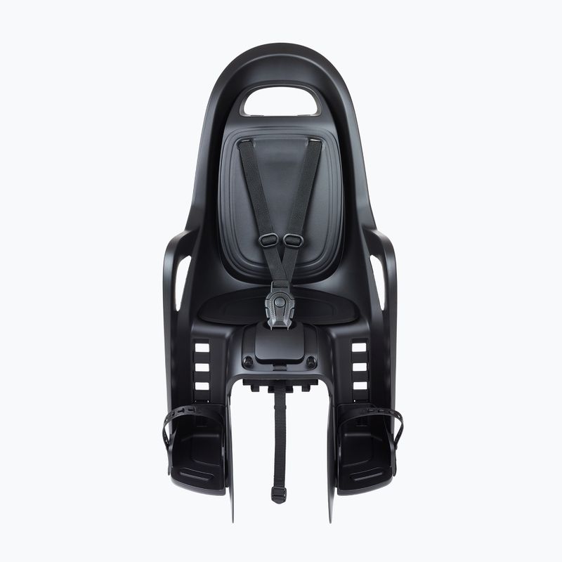 Fahrradsitz Polisport Groovy Maxi Mik HD black/dark grey 2