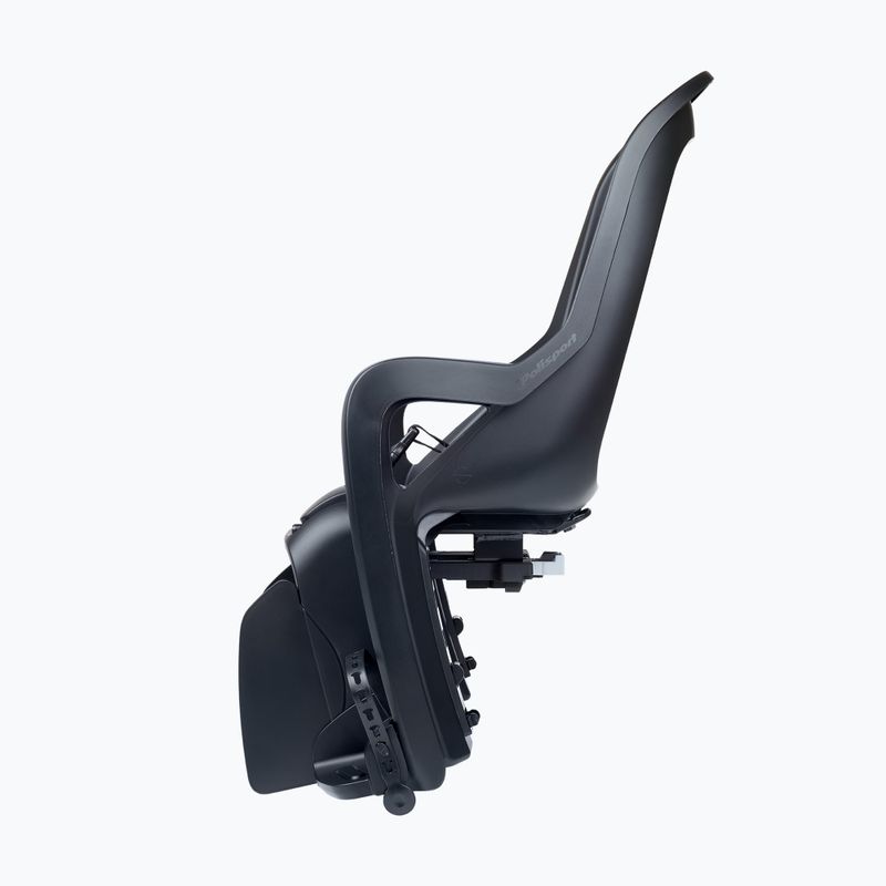 Fahrradsitz Polisport Groovy Maxi Mik HD black/dark grey 4