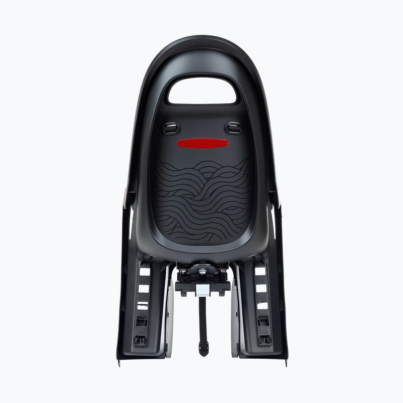 Fahrradsitz Polisport Groovy Maxi Mik HD black/dark grey 5