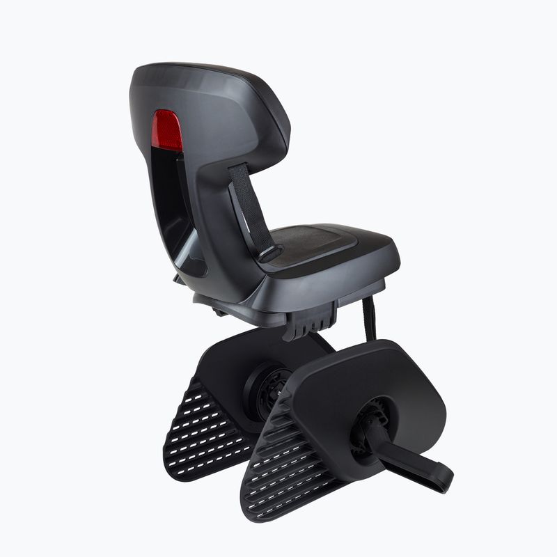 Fahrradsitz Polisport Guppy Junior CFS black/black 2
